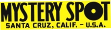Mystery Spot