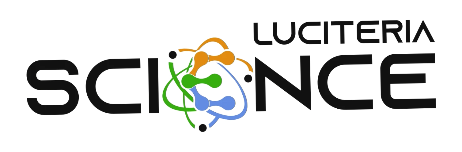 Luciteria
