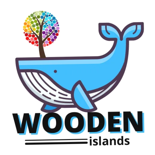 Wooden Islands