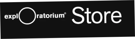 Exploratorium Store