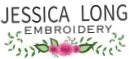 Jessica Long Embroidery