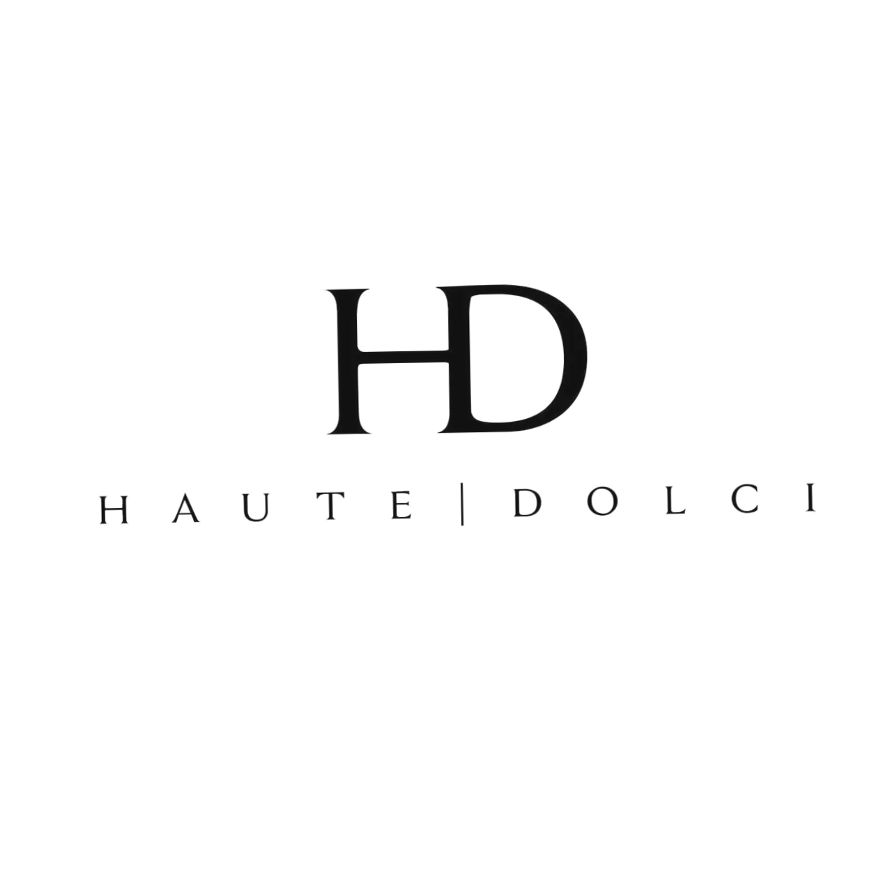 HAUTE DOLCI