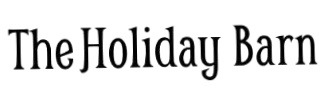 The Holiday Barn