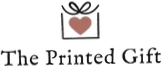 The Printed Gift