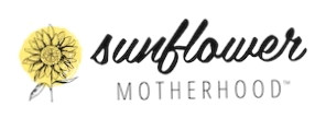 Sunflower Motherhood