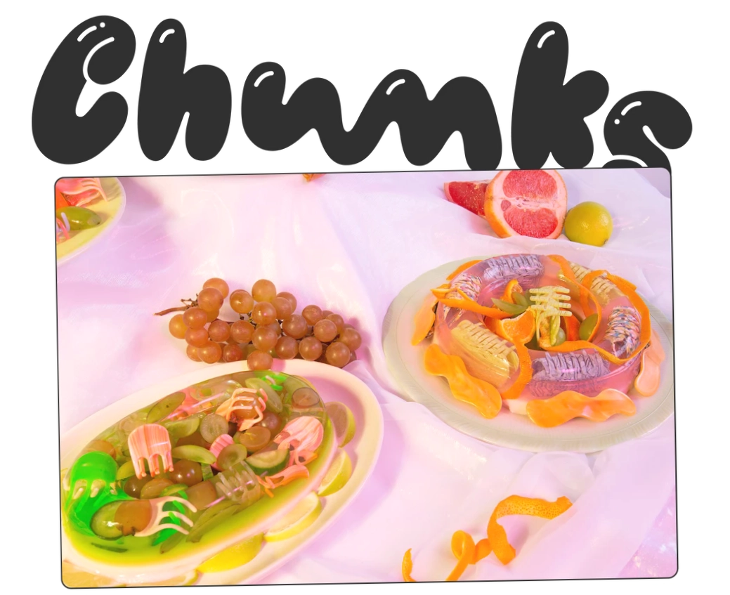 CHUNKS