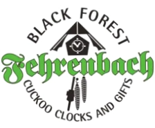 German Clocks And Gifts