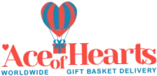 Ace of Hearts Gift Baskets