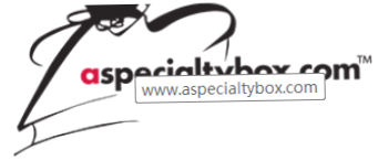 Aspecialtybox