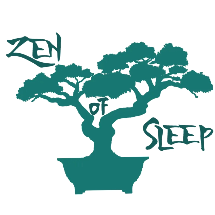 Zen Of Sleep