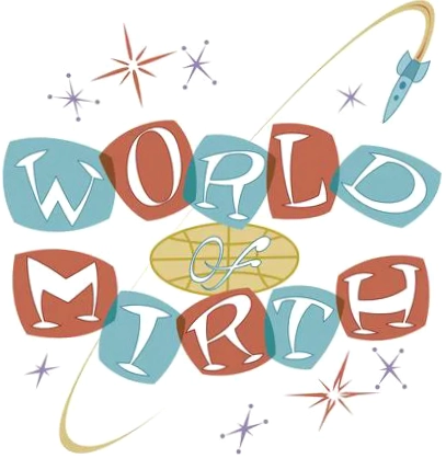 World of Mirth