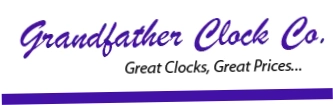 Grandfather Clock Co