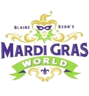 Mardi Gras World