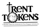 Trent Tokens
