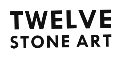 Twelve Stone Art