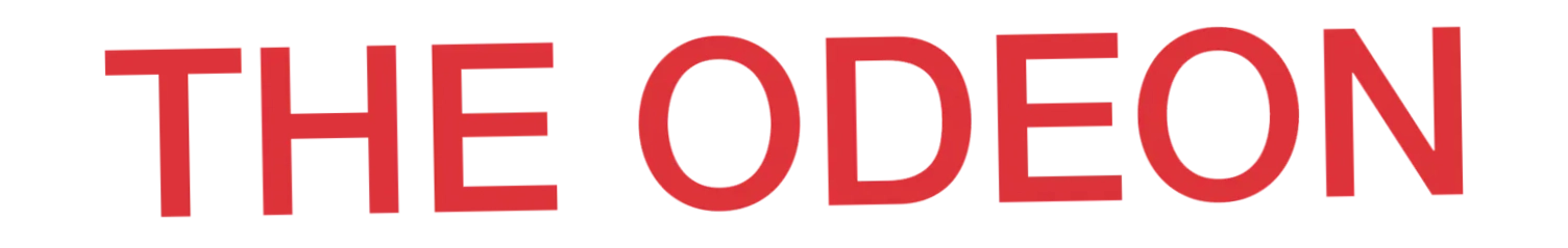 The Odeon Restaurant