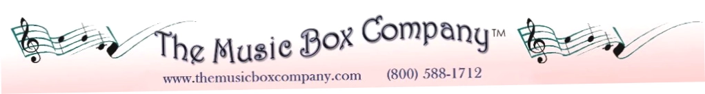 The Music Box Company