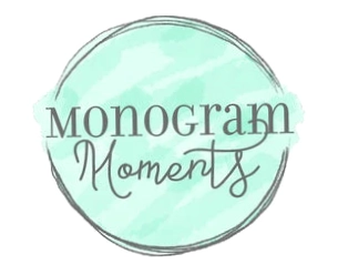 Monogram Moments