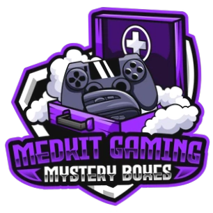 Medkit Mystery Boxes