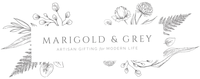 Marigold Grey