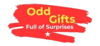 Oddgifts