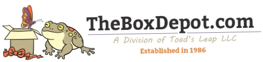 The Box Depot