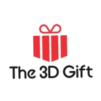 The 3D Gift