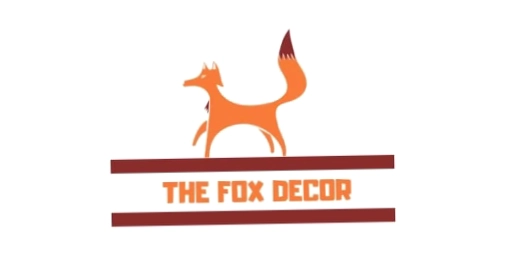 The Fox Decor