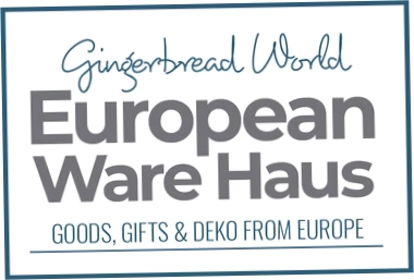 Gingerbread World