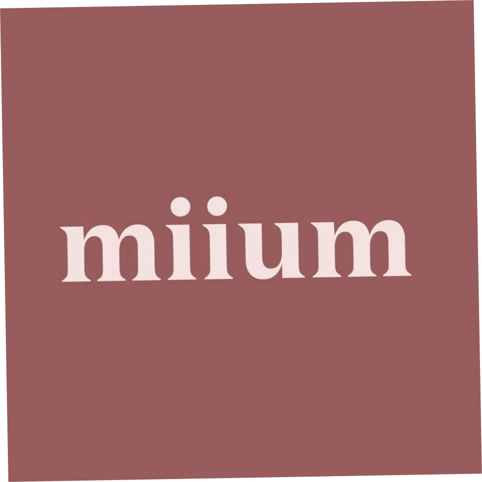 Miium