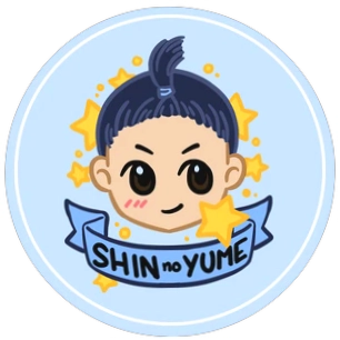 Shinnoyume