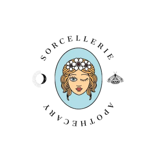 Sorcellerie Apothecary