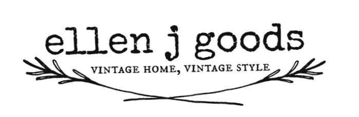 ellen j goods