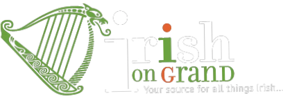 Irish on Grand