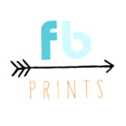 Flutterbye Prints