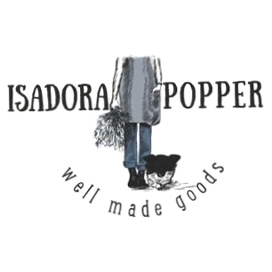 Isadora Popper