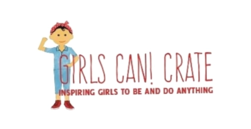 GIRLS CAN! CRATE