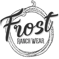 Frost Ranch Wear
