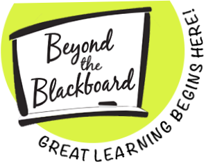 Beyond the Blackboard