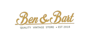 Ben and Bart