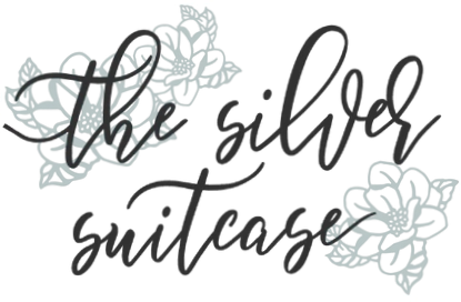 The Silver Suitcase