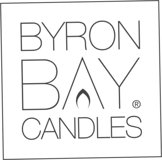 Byron Bay Candles