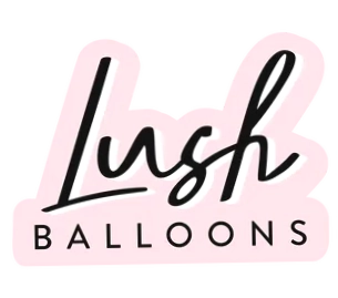 Lush Balloons