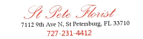 Stpete Florist