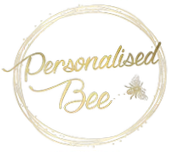 Personalised Bee