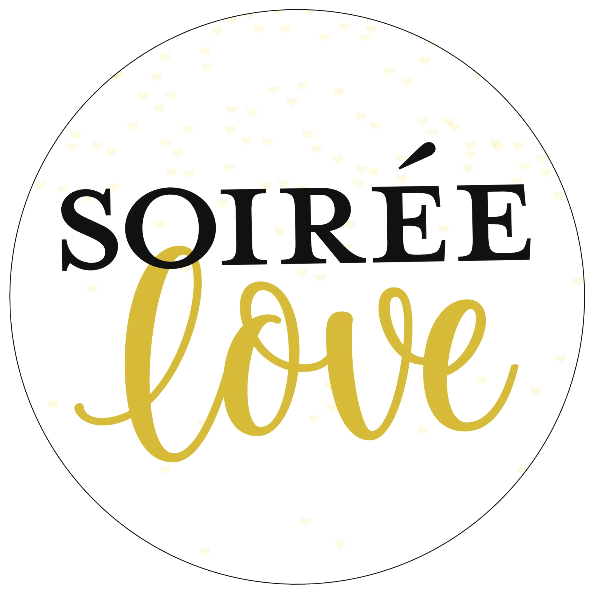 Soiree Love