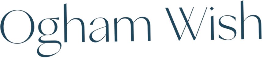 Ogham Wish