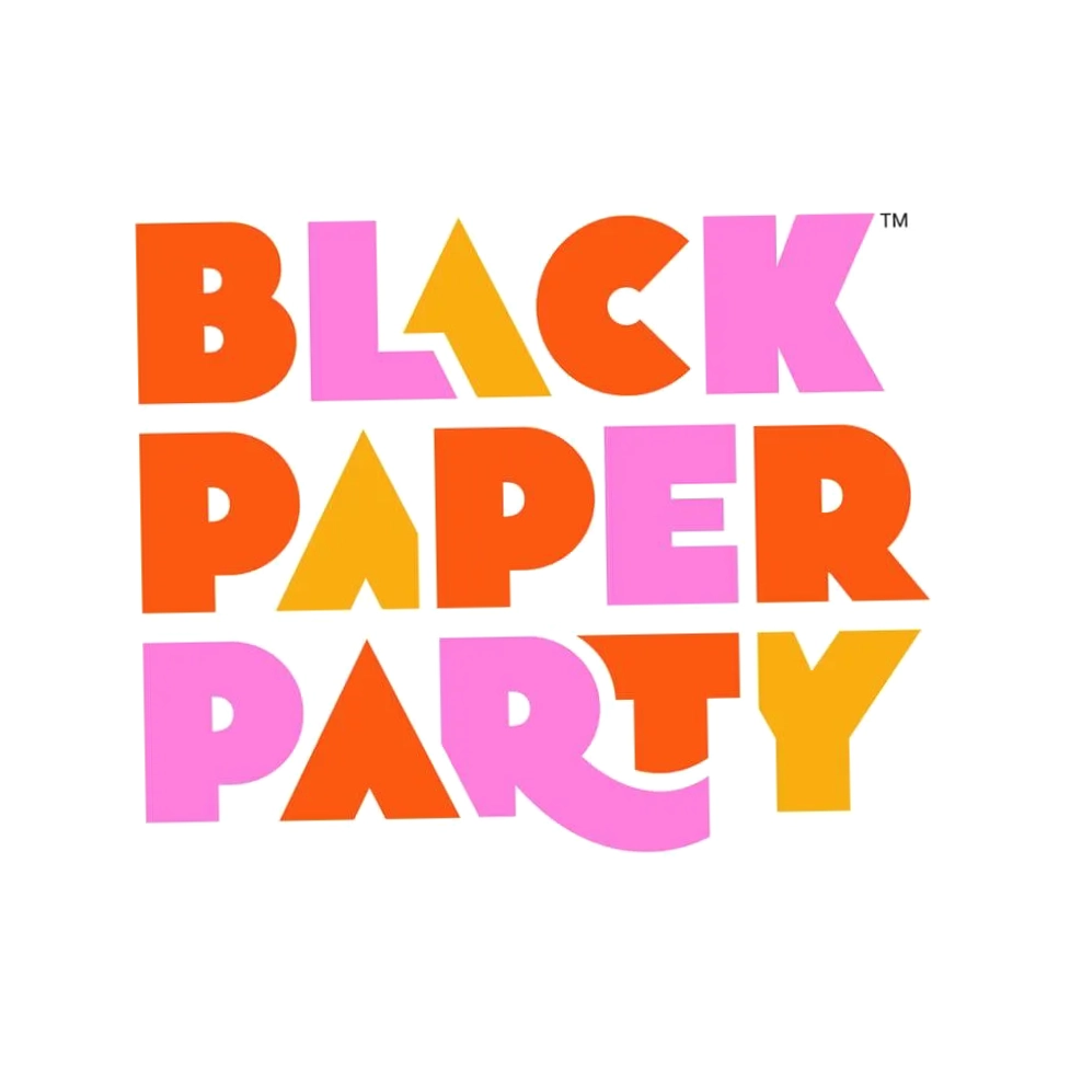 Black Paper Party