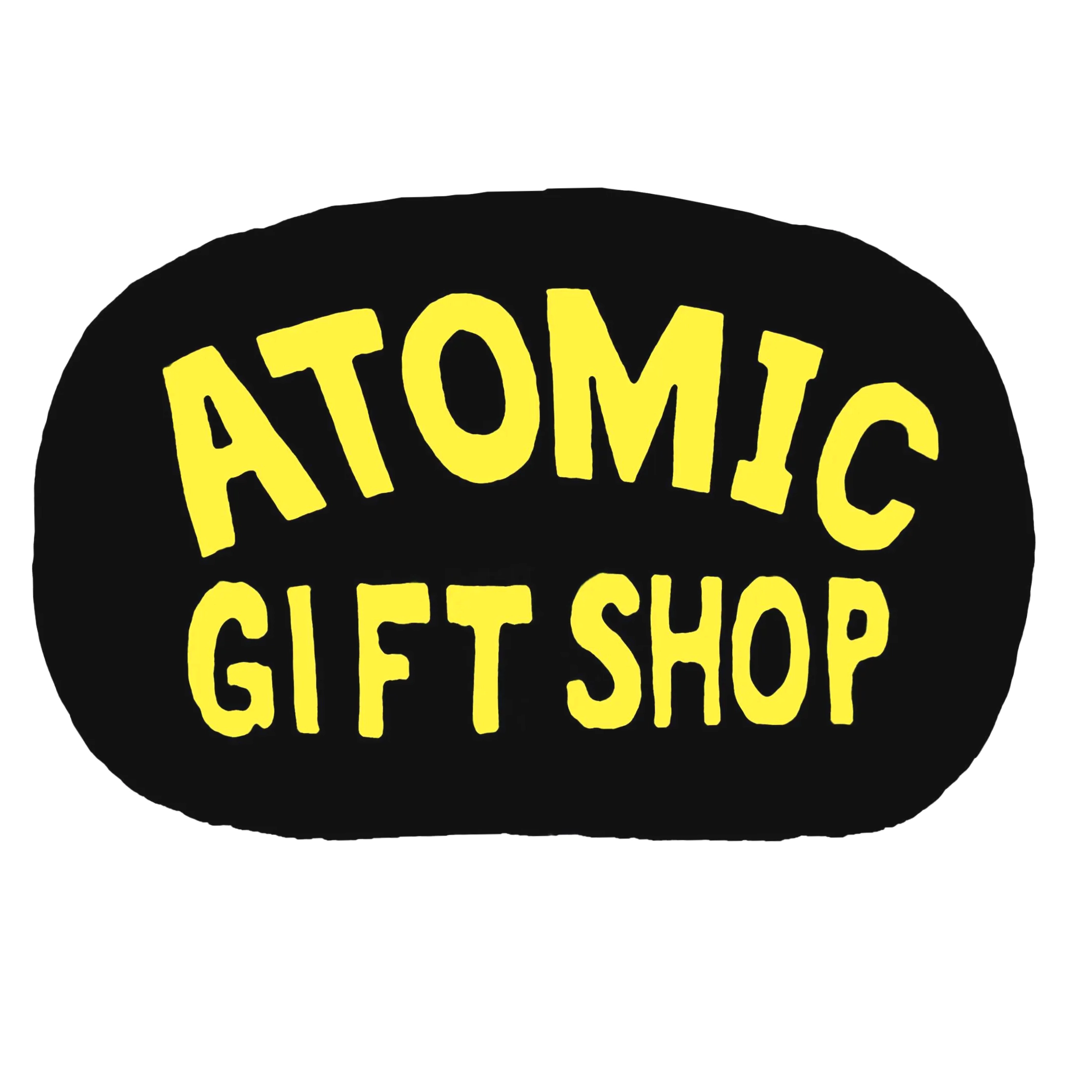Atomic Gift Shop