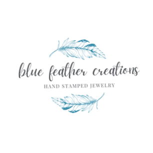 Blue Feather Creations